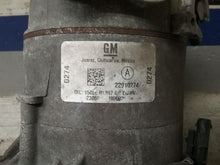 Load image into Gallery viewer, [INVENTORYCAR_YEAR_MAKE_MODEL] AC A/C AIR CONDITIONING COMPRESSOR - CTL255274
