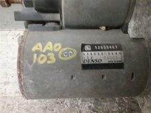 Load image into Gallery viewer, [INVENTORYCAR_YEAR_MAKE_MODEL] STARTER MOTOR - CTL255279
