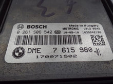 Load image into Gallery viewer, ECU ECM COMPUTER Cooper Clubman Countryman 2011 11 2012 12 - MRK255280
