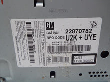Load image into Gallery viewer, RADIO Lacrosse Regal Verano SRX Camaro Cruze Equinox Orlando Terrain 9-5 10-12 - MRK255356
