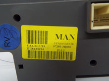 Load image into Gallery viewer, TEMPERATURE CONTROLS Hyundai Sonata 2014 14 - MRK255393
