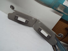 Load image into Gallery viewer, Interior Sun Visors Chevrolet Impala 2008 - MRK255446
