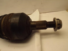 Load image into Gallery viewer, REAR AXLE SHAFT Cadillac CTS 2005 05 2006 06 2007 07 MT Right - MRK255473
