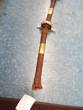 Load image into Gallery viewer, REAR DRIVE SHAFT Fusion MKZ Milan 07 08 09 10 - MRK255527
