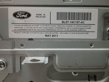Load image into Gallery viewer, Radio Ford Escape 2012 - CTL255553
