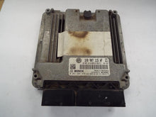 Load image into Gallery viewer, ECU ECM COMPUTER Volkswagen Jetta 2009 09 2.0L - MRK255611
