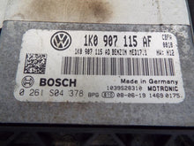 Load image into Gallery viewer, ECU ECM COMPUTER Volkswagen Jetta 2009 09 2.0L - MRK255611
