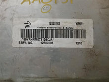 Load image into Gallery viewer, ECU ECM COMPUTER Enclave Lacrosse Lucerne DTS SRX STS XLR Colorado 08-10 - CTL255685
