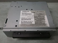Load image into Gallery viewer, RADIO Volvo C70 V70 XC70 XC90 08 09 10 11 12 13 14 - CTL255739
