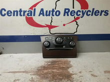 Load image into Gallery viewer, TEMPERATURE CONTROLS Chrysler 300 2013 13 2014 14 - CTL255795
