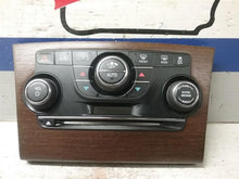 Load image into Gallery viewer, TEMPERATURE CONTROLS Chrysler 300 2013 13 2014 14 - CTL255795
