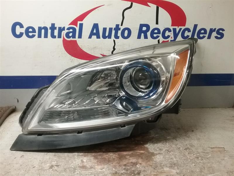 HEADLIGHT LAMP ASSEMBLY Buick Verano 12 13 14 15 16 17 Left - CTL255836