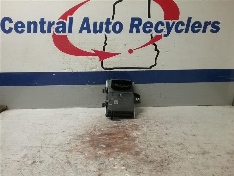FUEL PUMP CONTROL MODULE COMPUTER Lacrosse Verano Camaro 11-13 - CTL255894