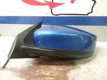 Load image into Gallery viewer, SIDE VIEW DOOR MIRROR Nissan Versa 15 16 17 18 19 Left - CTL256212
