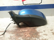 Load image into Gallery viewer, SIDE VIEW DOOR MIRROR Nissan Versa 15 16 17 18 19 Left - CTL256212
