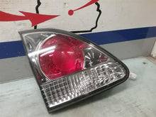 Load image into Gallery viewer, TAIL LIGHT LAMP ASSEMBLY Lexus RX300 00 01 02 03 Left - CTL256366

