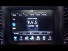 Load image into Gallery viewer, Radio Jeep Cherokee 2017 - CTL256431
