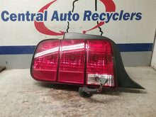 Load image into Gallery viewer, TAIL LIGHT LAMP ASSEMBLY Ford Mustang 05 06 07 08 09 Left - CTL256632
