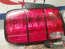 Load image into Gallery viewer, TAIL LIGHT LAMP ASSEMBLY Ford Mustang 05 06 07 08 09 Left - CTL256632
