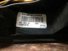 Load image into Gallery viewer, TAIL LIGHT LAMP ASSEMBLY Ford Mustang 05 06 07 08 09 Left - CTL256632
