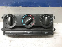 Load image into Gallery viewer, TEMPERATURE CONTROLS Ford Mustang 05 06 07 08 09 - CTL256657
