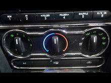 Load image into Gallery viewer, TEMPERATURE CONTROLS Ford Mustang 05 06 07 08 09 - CTL256657
