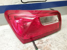 Load image into Gallery viewer, OUTER TAIL LIGHT LAMP Chevrolet Malibu 16 17 18 19 20 Left - CTL256682
