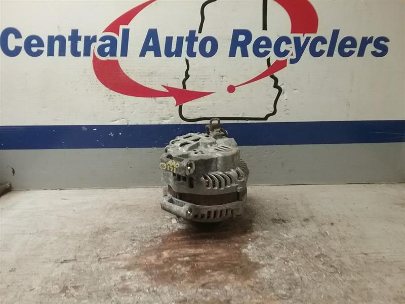 ALTERNATOR Eclipse Endeavor Galant 04 05 06 07 08 09 - CTL256767