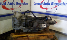 Load image into Gallery viewer, TRANSMISSION Expedition F150 Pickup F250 Pickup Navigator 1999 2WD - CTL256946
