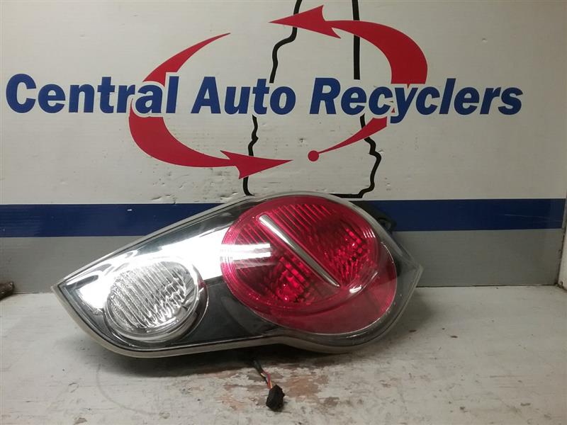 TAIL LIGHT LAMP ASSEMBLY Spark 2013 13 2014 14 2015 15 Right - CTL257131