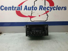Load image into Gallery viewer, CD PLAYER RADIO Impreza XV Crosstek 2012 12 2013 13 2014 14 - CTL257428
