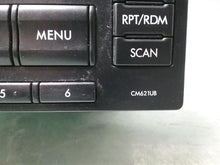 Load image into Gallery viewer, CD PLAYER RADIO Impreza XV Crosstek 2012 12 2013 13 2014 14 - CTL257428
