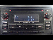 Load image into Gallery viewer, CD PLAYER RADIO Impreza XV Crosstek 2012 12 2013 13 2014 14 - CTL257428
