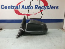 Load image into Gallery viewer, SIDE VIEW DOOR MIRROR BMW 528i 535i 550i Active 5 11 12 Left - CTL257710

