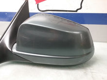 Load image into Gallery viewer, SIDE VIEW DOOR MIRROR BMW 528i 535i 550i Active 5 11 12 Left - CTL257710
