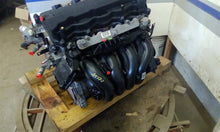 Load image into Gallery viewer, ENGINE MOTOR Acura ILX 13 14 15 2.0L SOHC - CTL257980
