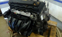 Load image into Gallery viewer, ENGINE MOTOR Acura ILX 13 14 15 2.0L SOHC - CTL257980
