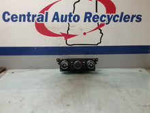 Load image into Gallery viewer, FRONT TEMPERATURE CONTROLS Chevrolet Traverse 13 14 15 16 - CTL258380
