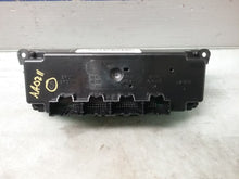 Load image into Gallery viewer, FRONT TEMPERATURE CONTROLS Chevrolet Traverse 13 14 15 16 - CTL258380
