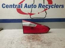 Load image into Gallery viewer, Tail Lamp Light Kia Forte 2014 - CTL258511
