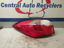 Load image into Gallery viewer, OUTER TAIL LIGHT LAMP Kia Forte 2014 14 2015 15 2016 16 Left - CTL258512
