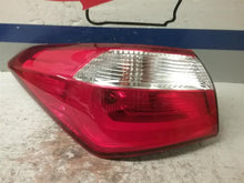 Load image into Gallery viewer, OUTER TAIL LIGHT LAMP Kia Forte 2014 14 2015 15 2016 16 Left - CTL258512
