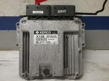Load image into Gallery viewer, ECU ECM COMPUTER Kia Forte 2014 14 - CTL258523
