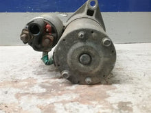 Load image into Gallery viewer, [INVENTORYCAR_YEAR_MAKE_MODEL] STARTER MOTOR - CTL258603
