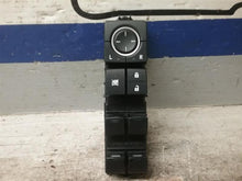 Load image into Gallery viewer, Window Switch  LEXUS IS250 2014 - CTL258775
