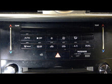 Load image into Gallery viewer, TEMPERATURE CONTROLS Lexus IS250 IS300 IS350 14 15 16 - CTL258786
