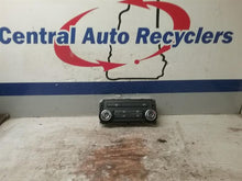 Load image into Gallery viewer, Temperature Controls Nissan Titan 2015 - CTL259080

