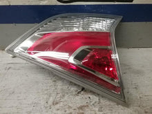 Load image into Gallery viewer, TAIL LIGHT LAMP ASSEMBLY Rogue 2015 15 2016 16 2017 17 Left - CTL259107
