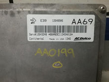 Load image into Gallery viewer, ECU ECM COMPUTER Enclave Lacrosse Regal Verano CTS SRX Camaro 12-16 - CTL259188
