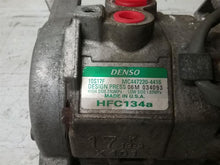 Load image into Gallery viewer, [INVENTORYCAR_YEAR_MAKE_MODEL] AC A/C AIR CONDITIONING COMPRESSOR - CTL259280
